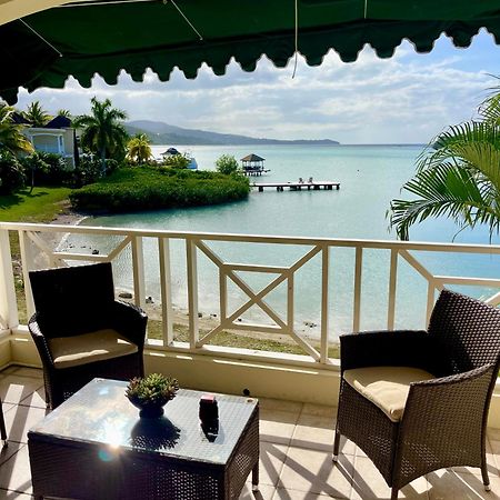 Luxury Apartments And Rooms,The Lagoons Бухта Монтего Экстерьер фото