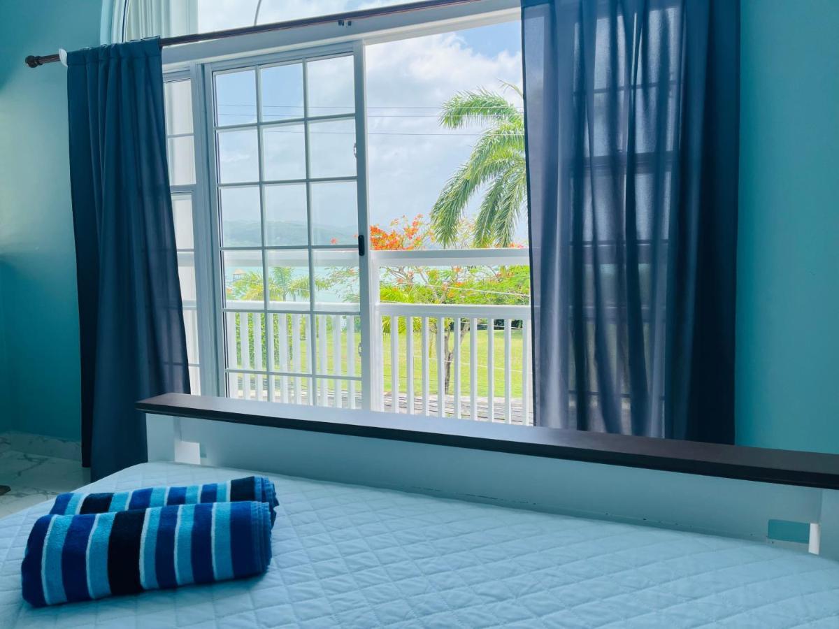 Luxury Apartments And Rooms,The Lagoons Бухта Монтего Экстерьер фото