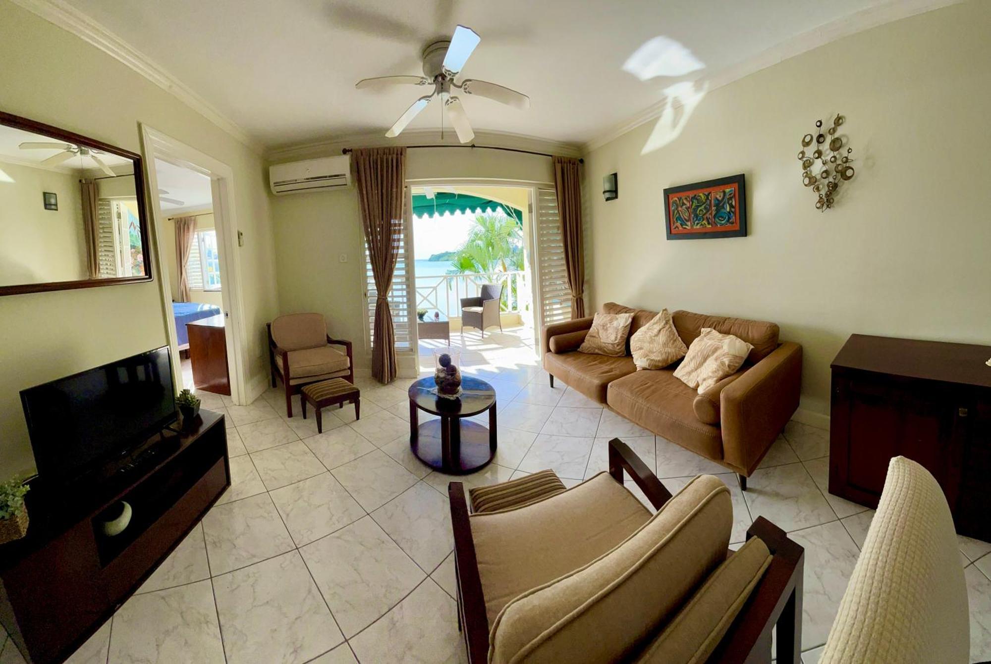 Luxury Apartments And Rooms,The Lagoons Бухта Монтего Экстерьер фото