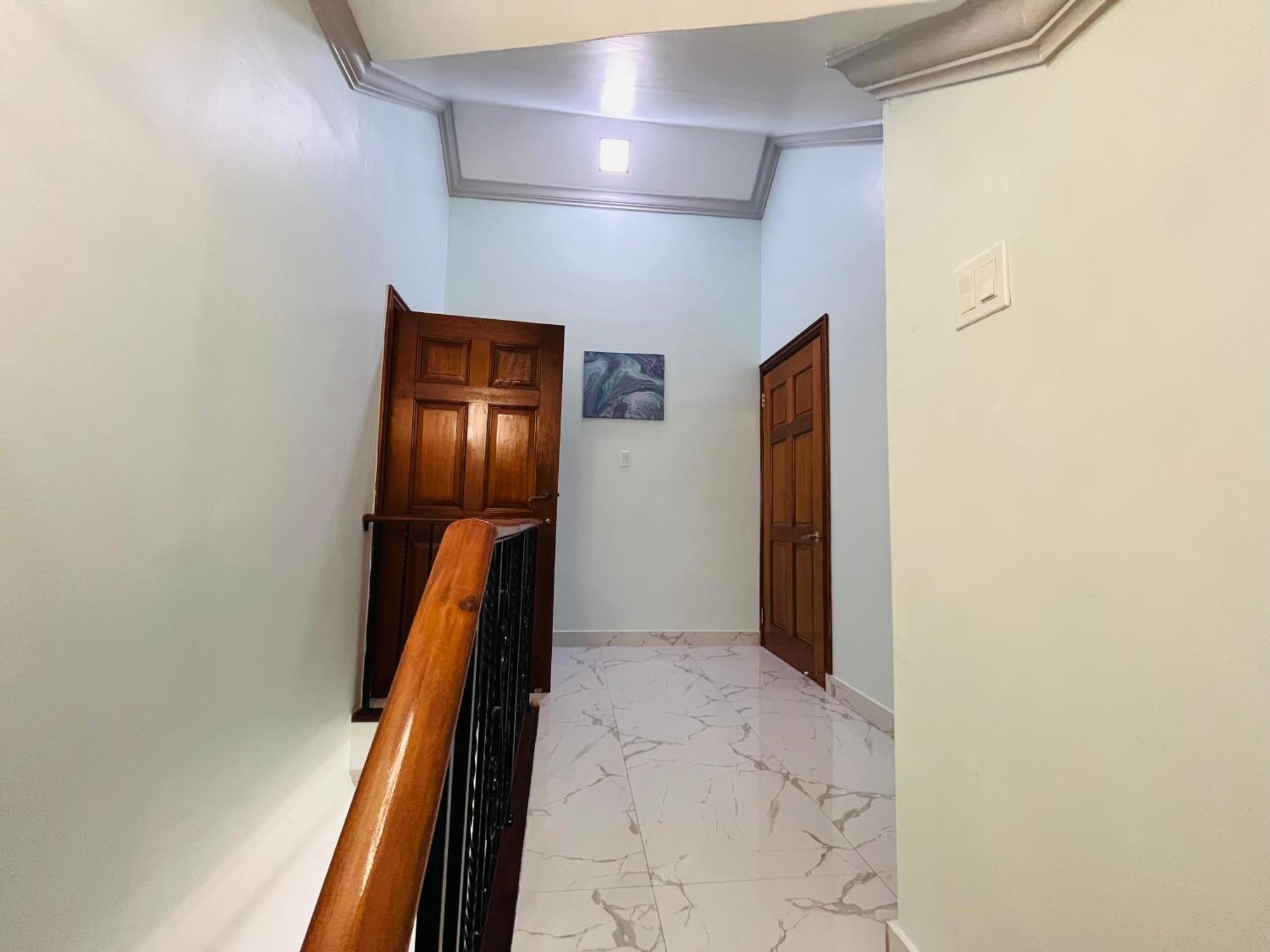 Luxury Apartments And Rooms,The Lagoons Бухта Монтего Экстерьер фото