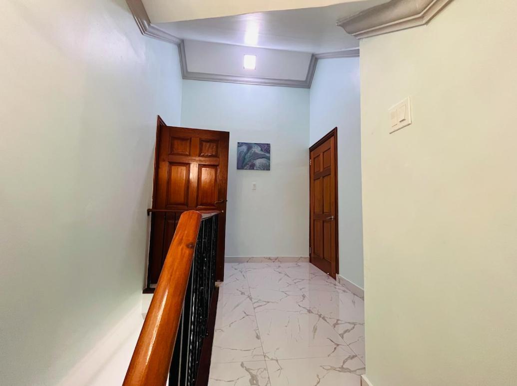 Luxury Apartments And Rooms,The Lagoons Бухта Монтего Экстерьер фото