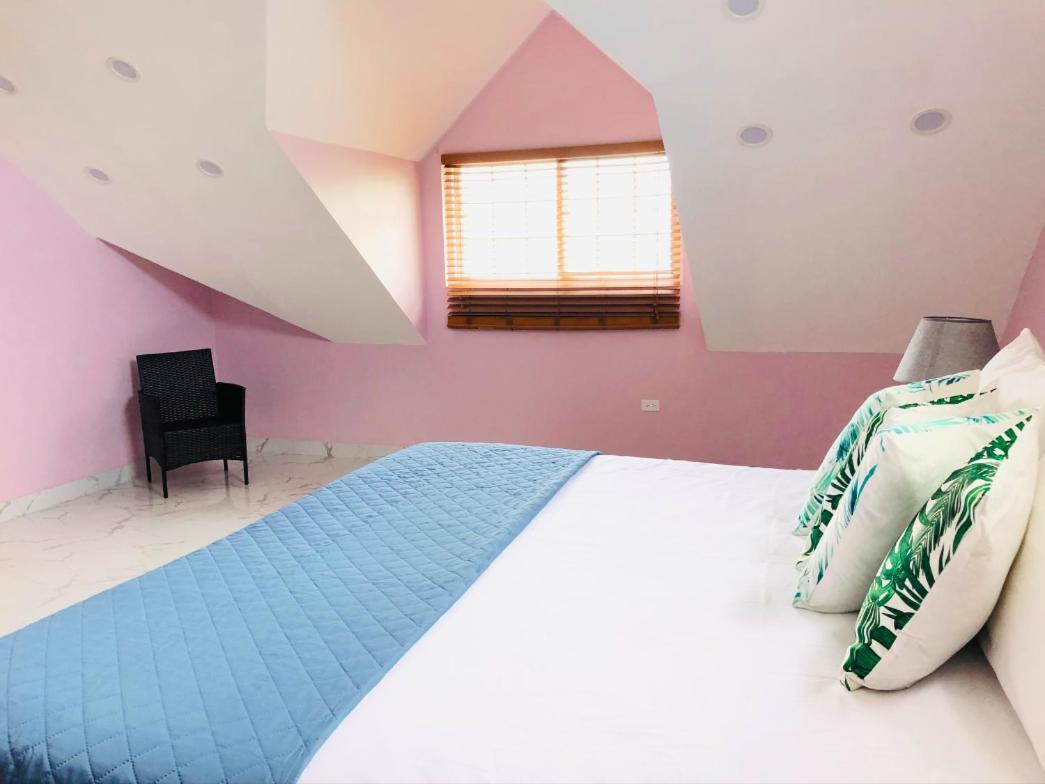 Luxury Apartments And Rooms,The Lagoons Бухта Монтего Экстерьер фото